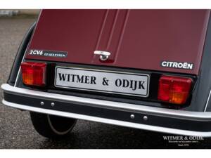 Image 19/28 of Citroën 2 CV 6 Charleston (1984)