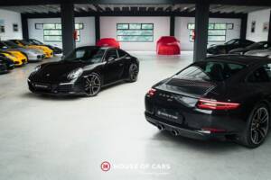 Afbeelding 1/23 van Porsche 911 Carrera (2017)