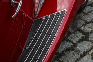 Imagen 39/42 de Lagonda Rapier Ranalah (1936)