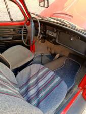 Bild 14/15 von Volkswagen Käfer 1200 Mexico (1982)