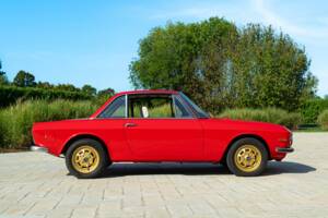 Bild 5/50 von Lancia Fulvia 1.3 S (1975)