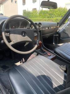 Immagine 3/16 di Mercedes-Benz 280 SL (1979)