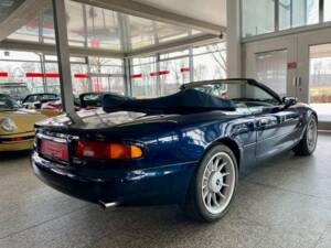 Immagine 10/20 di Aston Martin DB 7 Volante (1998)