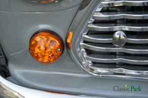 Image 41/50 de Rover Mini Cooper 1,3i (1996)