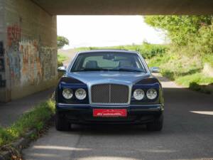 Bild 28/31 von Bentley Arnage R (2005)