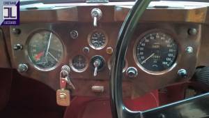 Image 12/64 of Jaguar XK 140 FHC (1956)