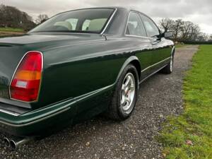 Bild 18/55 von Bentley Continental R (1992)