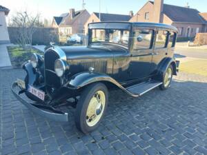 Bild 4/6 von Plymouth Modell PA (1931)