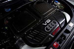 Bild 37/39 von Audi RS6 Avant (2002)