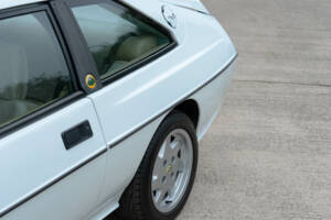 Bild 28/50 von Lotus Eclat S 2.2 (1989)