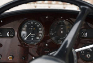 Image 22/27 of Rolls-Royce Silver Cloud III &quot;Chinese Eyes&quot; (1966)