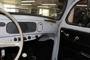 Image 23/44 of Volkswagen Beetle 1200 Export "Oval" (1956)