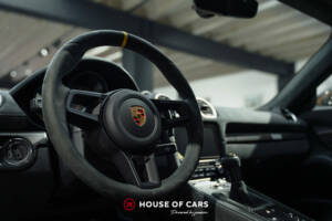 Bild 35/50 von Porsche 718 Cayman GT4 RS (2023)