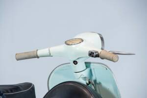 Immagine 39/50 di Piaggio DUMMY (1967)