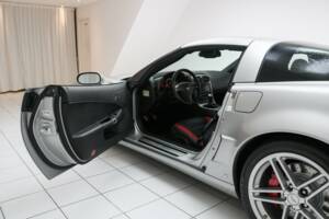 Bild 4/16 von Chevrolet Corvette Z06 (2007)