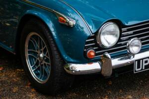 Bild 14/50 von Triumph TR 5 PI (1968)