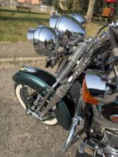 Bild 4/4 von Harley-Davidson FLSTS Heritage Springer Classic (2001)
