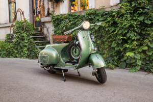 Immagine 19/32 di Piaggio Vespa 150 (1961)