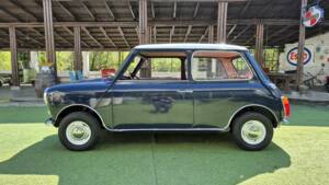 Imagen 3/45 de Mini 850 (1970)