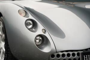 Imagen 32/50 de TVR Tuscan (2003)