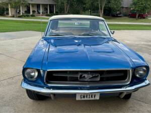 Bild 11/34 von Ford Mustang 390 GTA (1967)