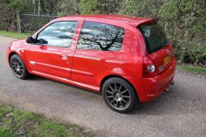 Imagen 15/34 de Renault Clio II RS 182 Cup (2005)