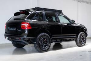 Bild 7/38 von Porsche Cayenne Turbo (2007)