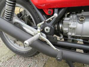 Bild 34/50 von Moto Guzzi DUMMY (1976)