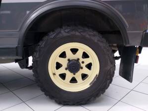 Bild 36/42 von Suzuki SJ 413 (1988)