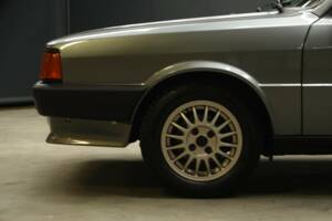 Image 21/50 of Audi 80 GTE quattro (1985)