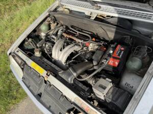 Imagen 7/17 de Citroën BX 19 Sport (1986)