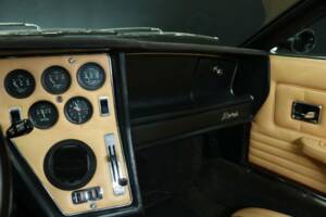 Image 20/50 of Maserati Bora 4700 (1973)