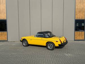 Bild 2/15 von MG MGB (1978)