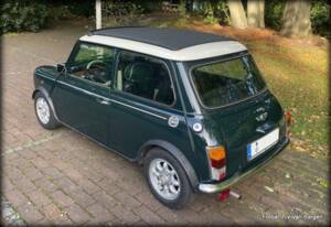 Bild 12/35 von Mini Cooper 1.3i MPI (1999)