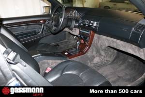 Bild 8/14 von Mercedes-Benz SL 320 (1997)