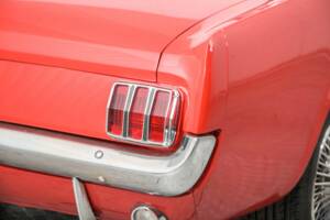 Imagen 31/50 de Ford Mustang 289 (1965)