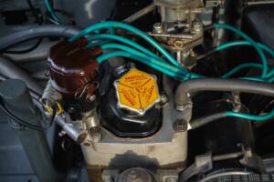 Bild 11/28 von Abarth 2200 Allemano Spyder (1958)