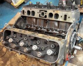 Immagine 50/110 di GMC Sierra 2500 (1975)