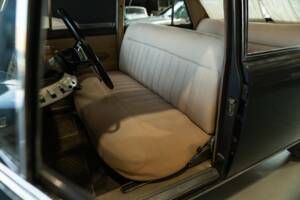 Image 30/43 of Lancia Flavia 1500 (1967)