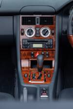 Image 22/47 of Mercedes-Benz SLK 230 Kompressor (2000)