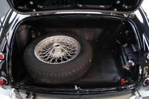 Bild 15/50 von Austin-Healey 3000 Mk II (BJ7) (1962)