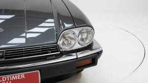 Bild 11/15 von Jaguar XJS 5.3 V12 (1989)