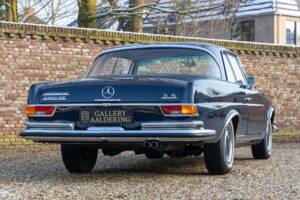 Bild 46/50 von Mercedes-Benz 280 SE 3,5 (1970)