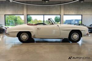 Imagen 18/74 de Mercedes-Benz 190 SL (1959)
