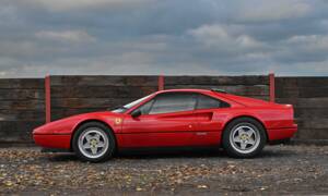 Imagen 2/28 de Ferrari 328 GTB (1989)