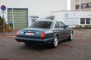 Bild 51/86 von Bentley Continental R (1997)