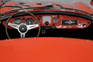 Imagen 27/45 de MG MGA 1500 (1957)