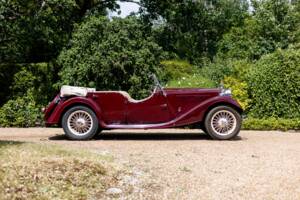 Image 18/50 of Riley TT Sprite Special (1937)