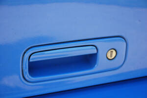 Image 10/44 of Volkswagen Lupo 1.2 TDI 3L (2001)