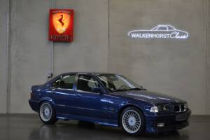 Bild 1/45 von ALPINA B8 4.6 (1996)